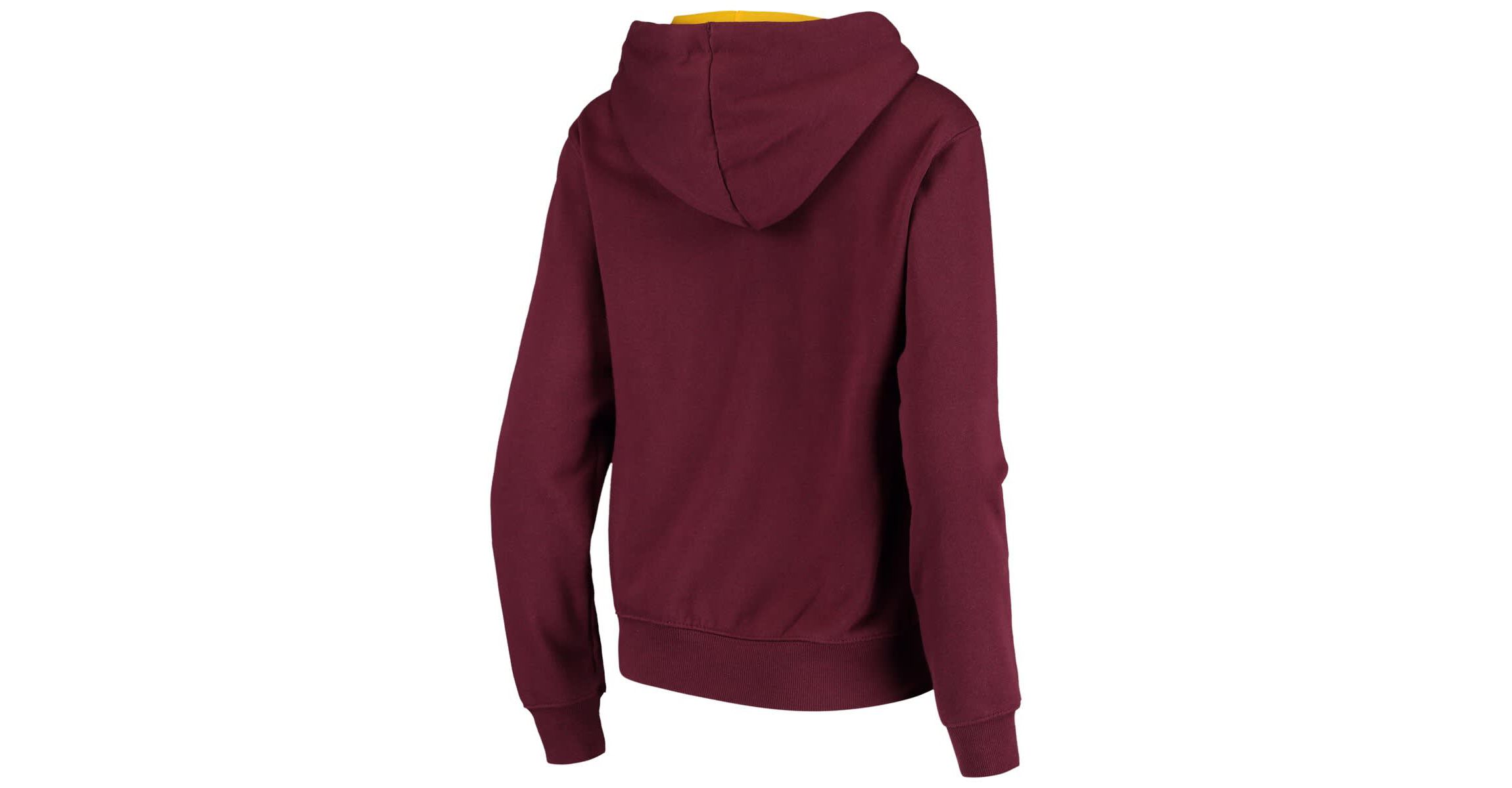 NCAA Arizona State Sun Devils Loud and Proud Pullover Hoodie