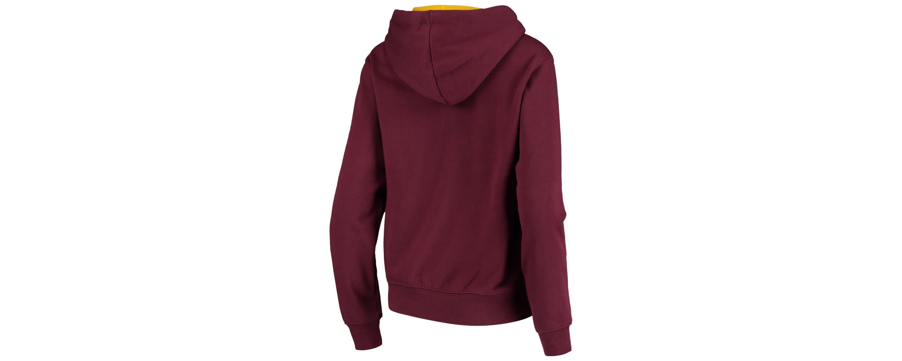 NCAA Arizona State Sun Devils Loud and Proud Pullover Hoodie