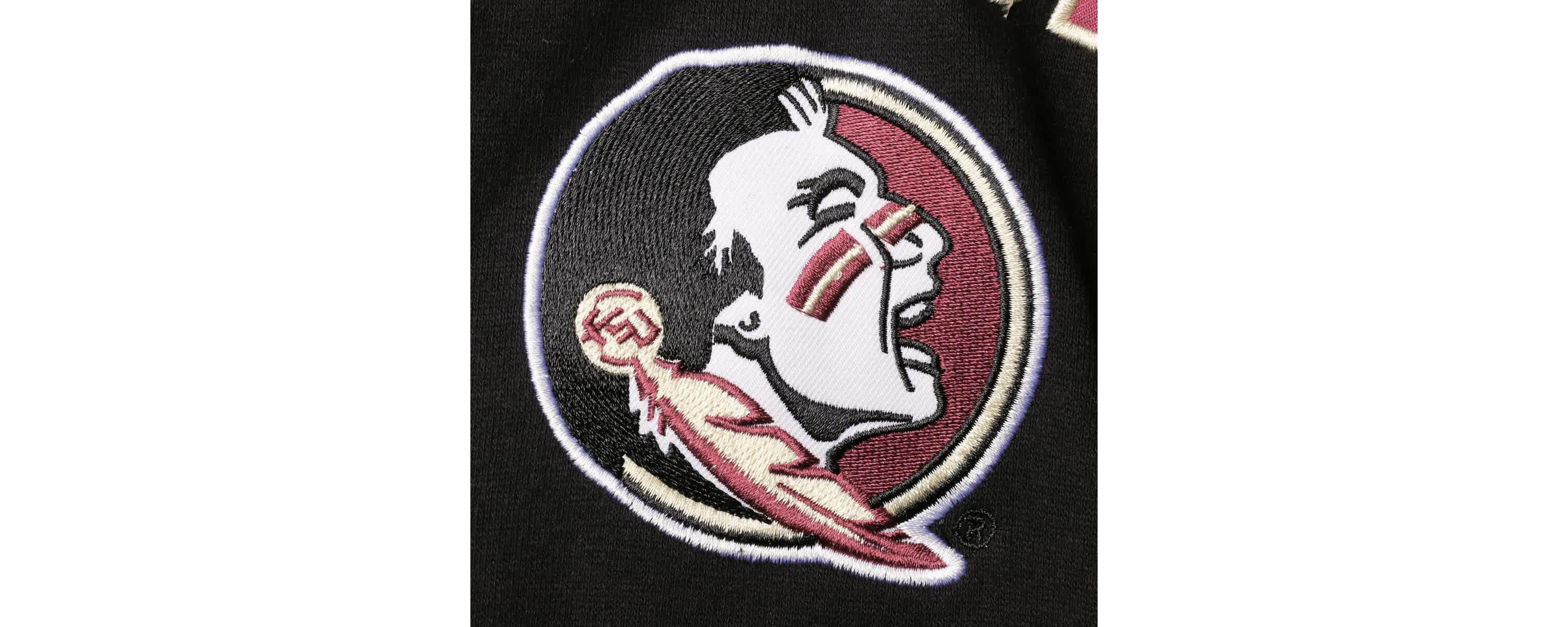NCAA Florida State Seminoles Loud and Proud Pullover Hoodie