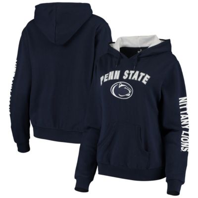 NCAA Penn State Nittany Lions Loud and Proud Pullover Hoodie