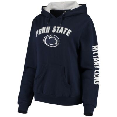 NCAA Penn State Nittany Lions Loud and Proud Pullover Hoodie