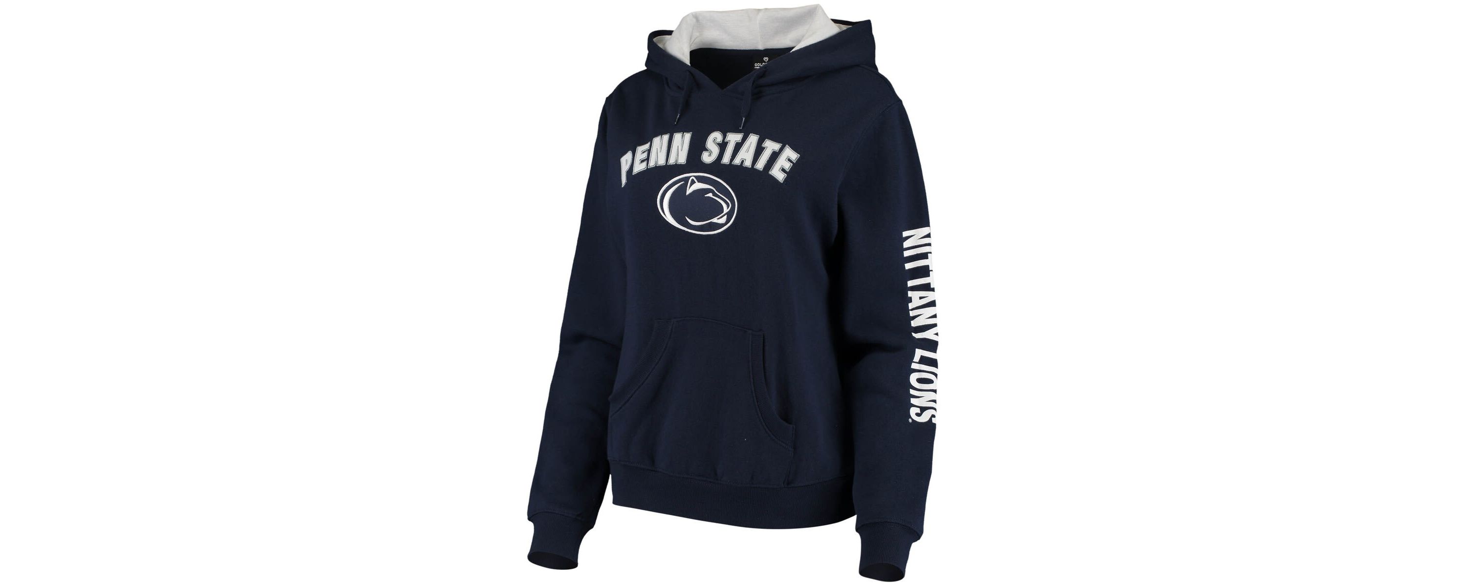 NCAA Penn State Nittany Lions Loud and Proud Pullover Hoodie