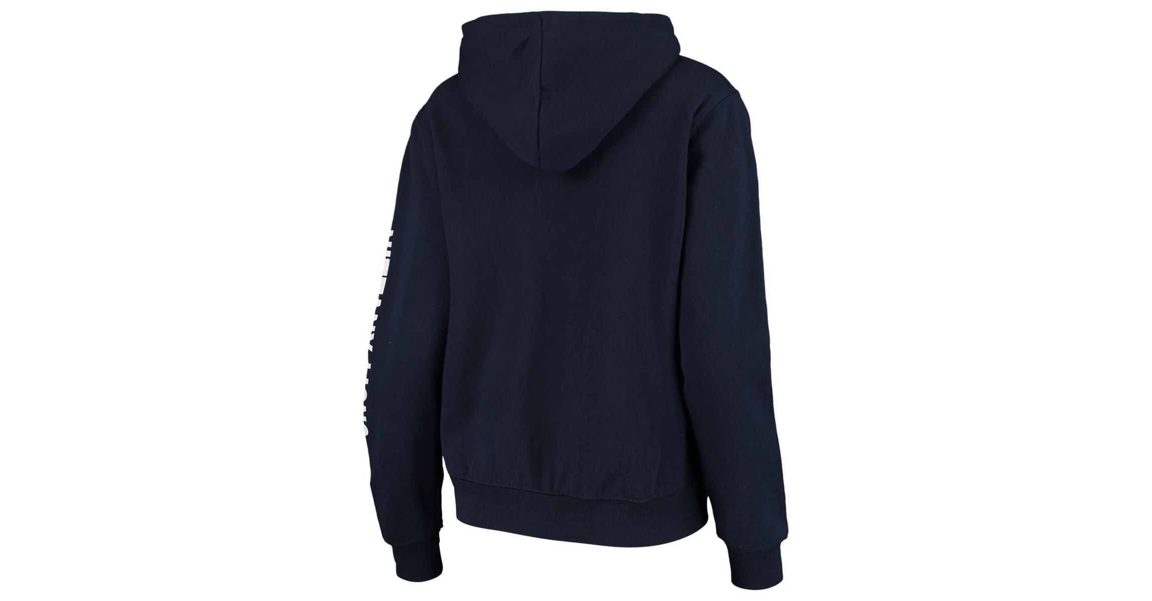 NCAA Penn State Nittany Lions Loud and Proud Pullover Hoodie