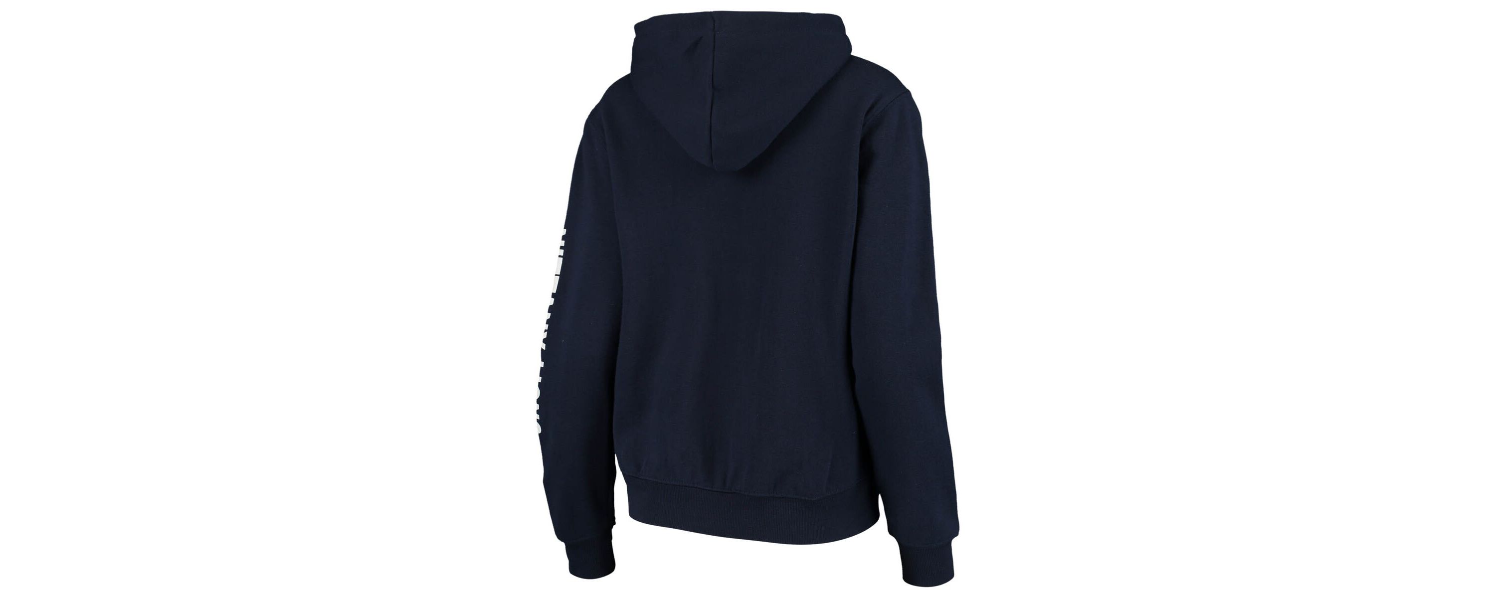 NCAA Penn State Nittany Lions Loud and Proud Pullover Hoodie