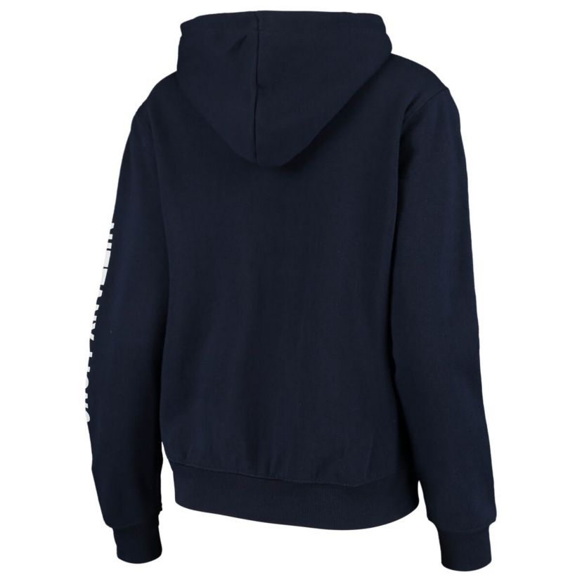 NCAA Penn State Nittany Lions Loud and Proud Pullover Hoodie