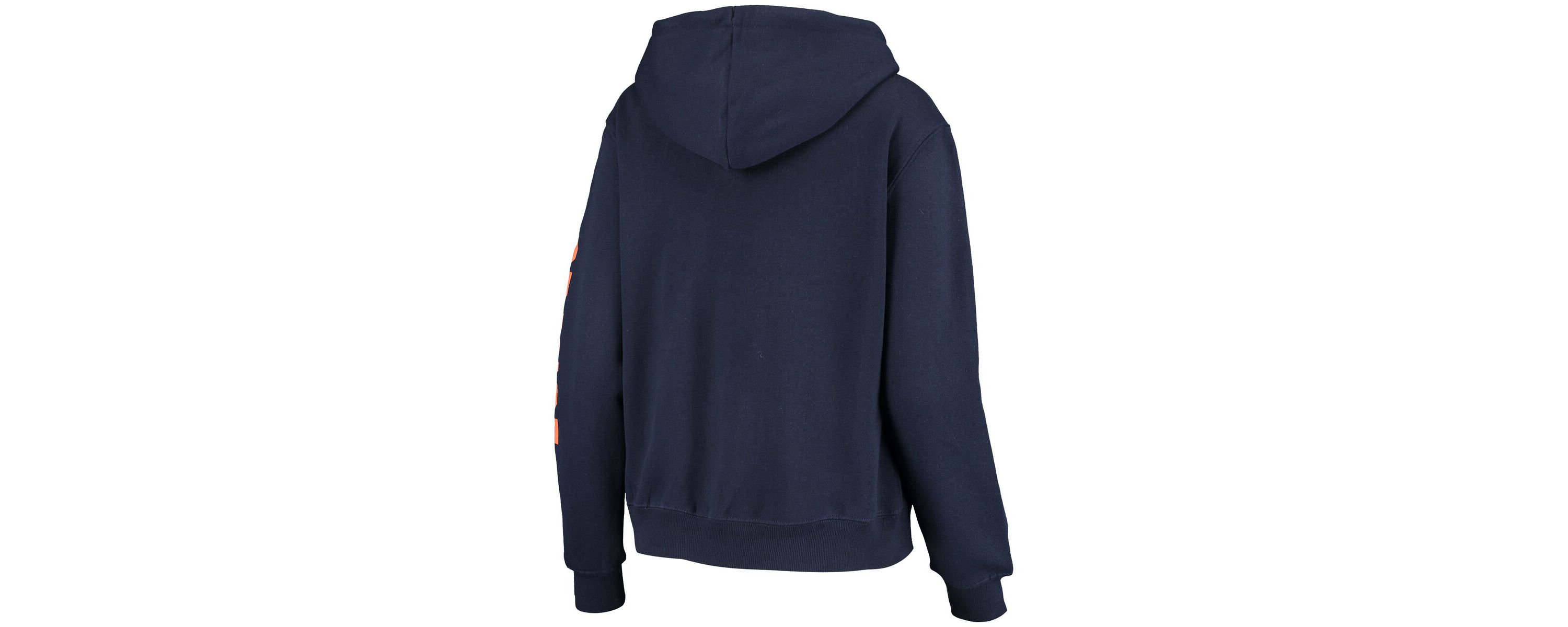 Syracuse Orange NCAA Syracuse Loud and Proud Pullover Hoodie