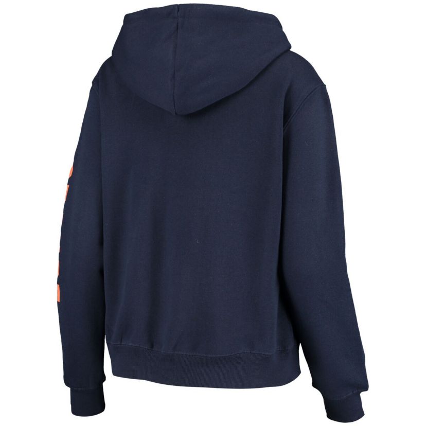 Syracuse Orange NCAA Syracuse Loud and Proud Pullover Hoodie