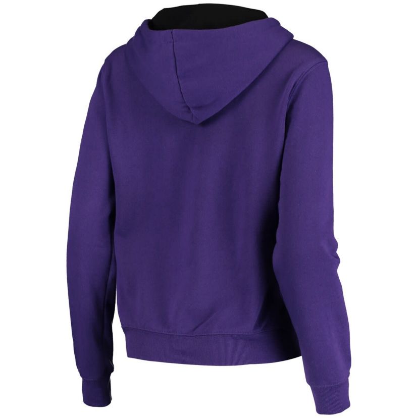 NCAA Washington Huskies Loud and Proud Pullover Hoodie