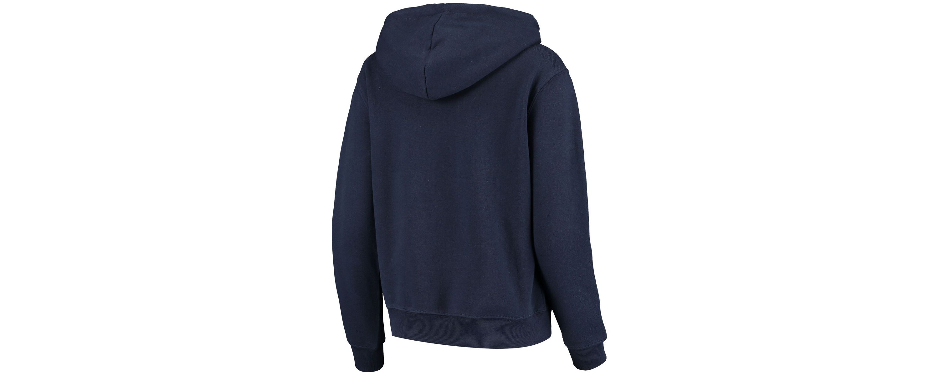 NCAA West Virginia Mountaineers Loud and Proud Pullover Hoodie