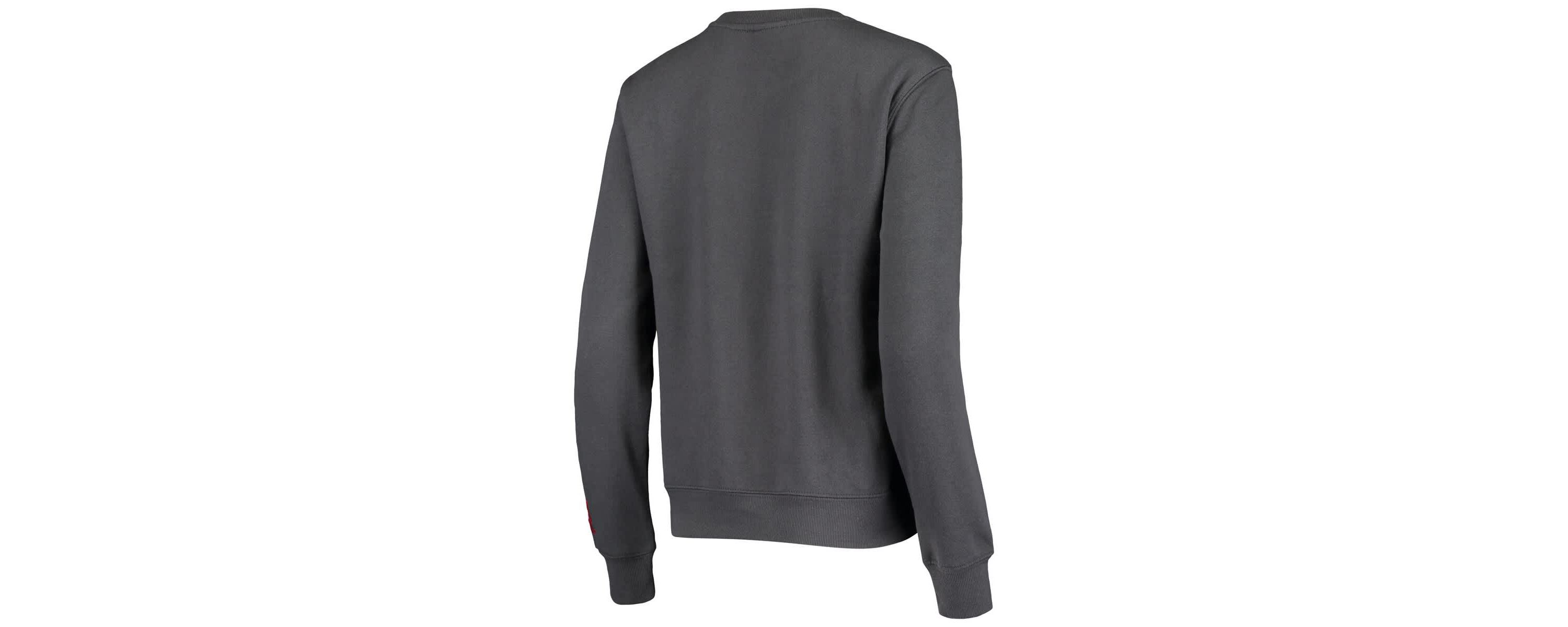 Alabama Crimson Tide NCAA Alabama Tide Campanile Pullover Sweatshirt