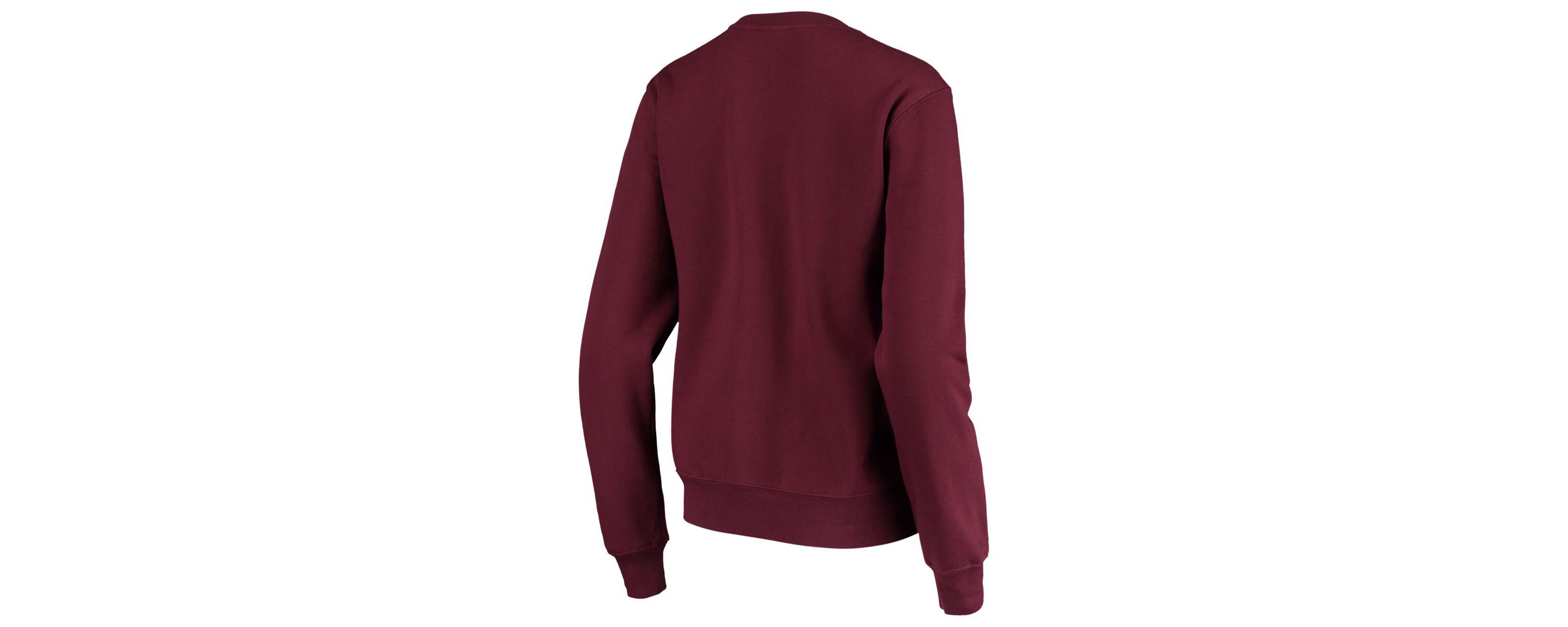 NCAA Arizona State Sun Devils Campanile Pullover Sweatshirt