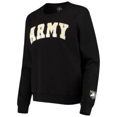 Army Black Knights NCAA Army Knights Campanile Pullover Sweatshirt