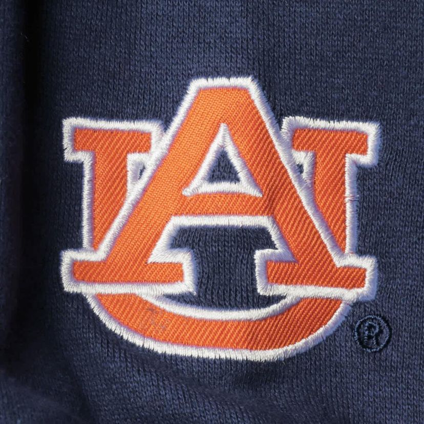 NCAA Auburn Tigers Campanile Pullover Sweatshirt