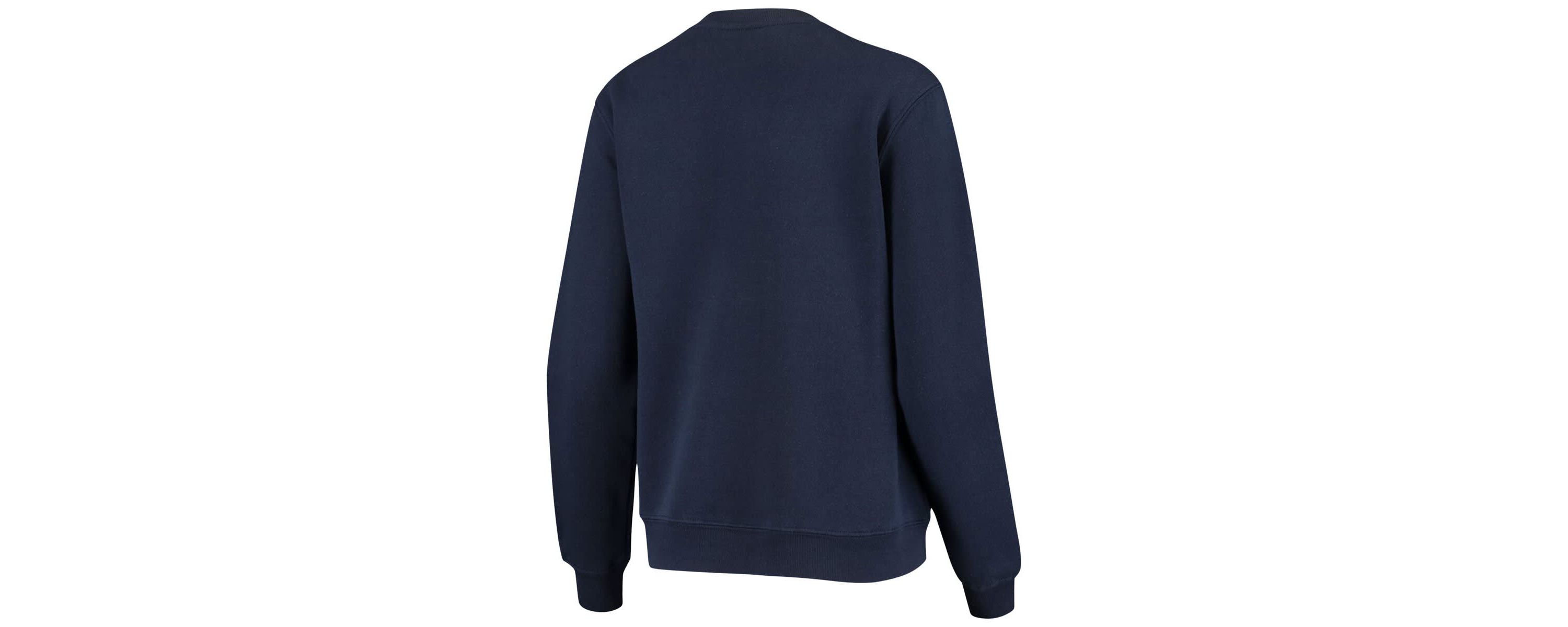 NCAA Auburn Tigers Campanile Pullover Sweatshirt
