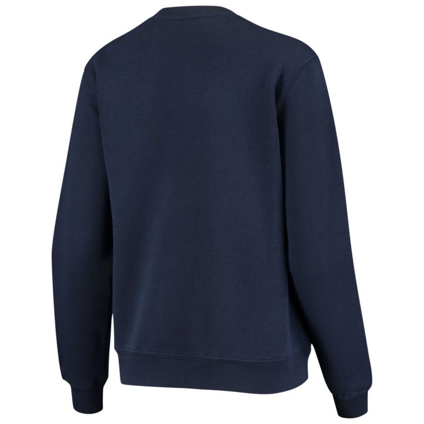 NCAA Auburn Tigers Campanile Pullover Sweatshirt