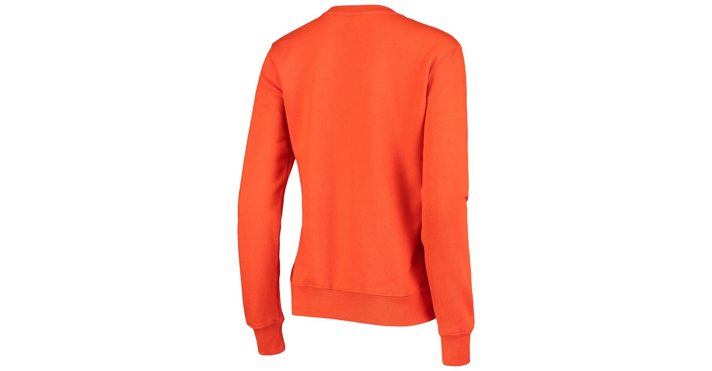 NCAA Clemson Tigers Campanile Pullover Sweatshirt