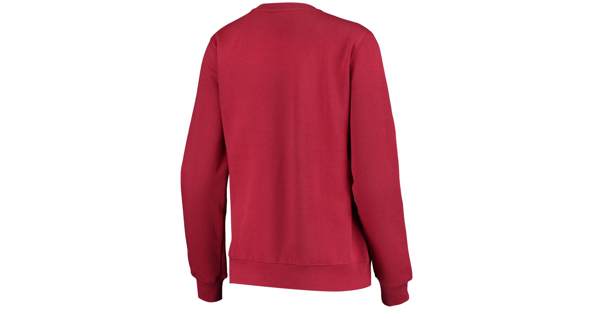 NCAA Indiana Hoosiers Campanile Pullover Sweatshirt
