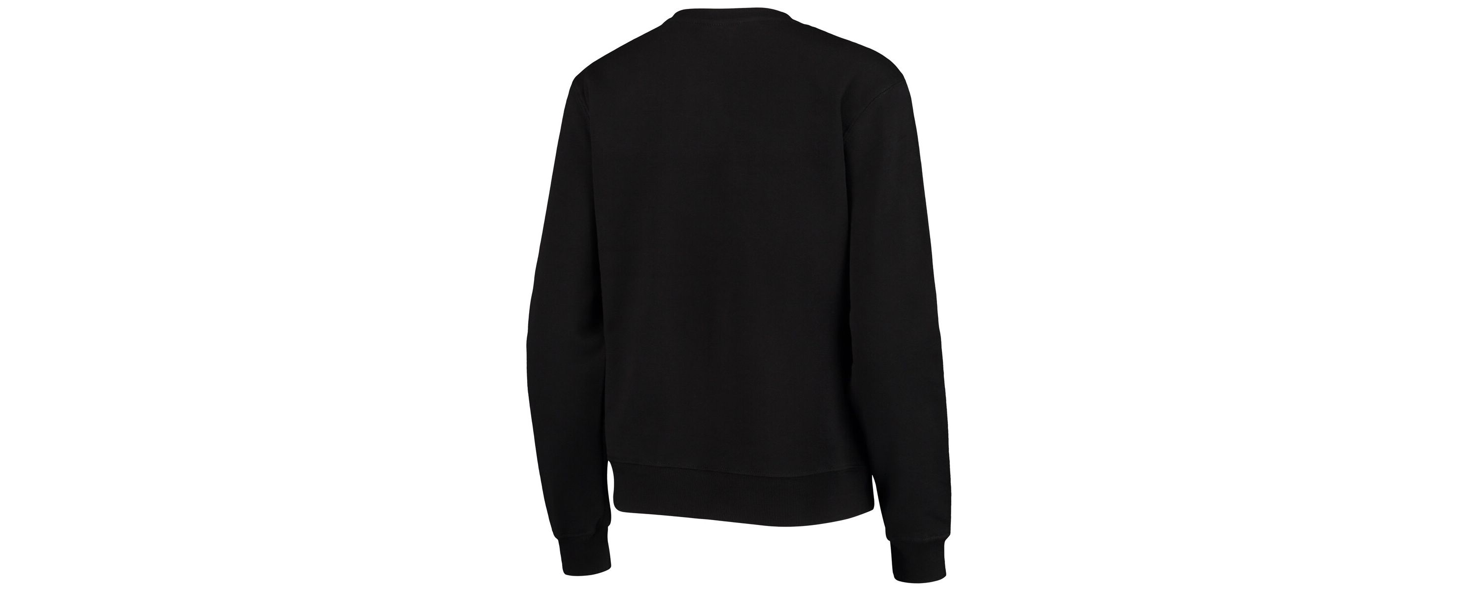 NCAA Iowa Hawkeyes Campanile Pullover Sweatshirt