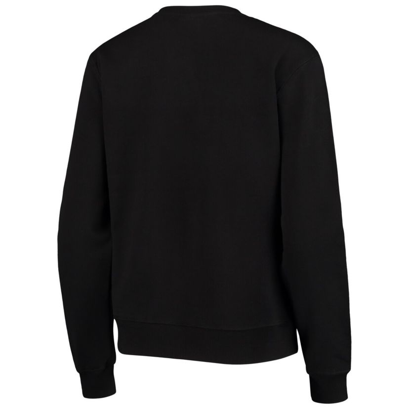 NCAA Iowa Hawkeyes Campanile Pullover Sweatshirt