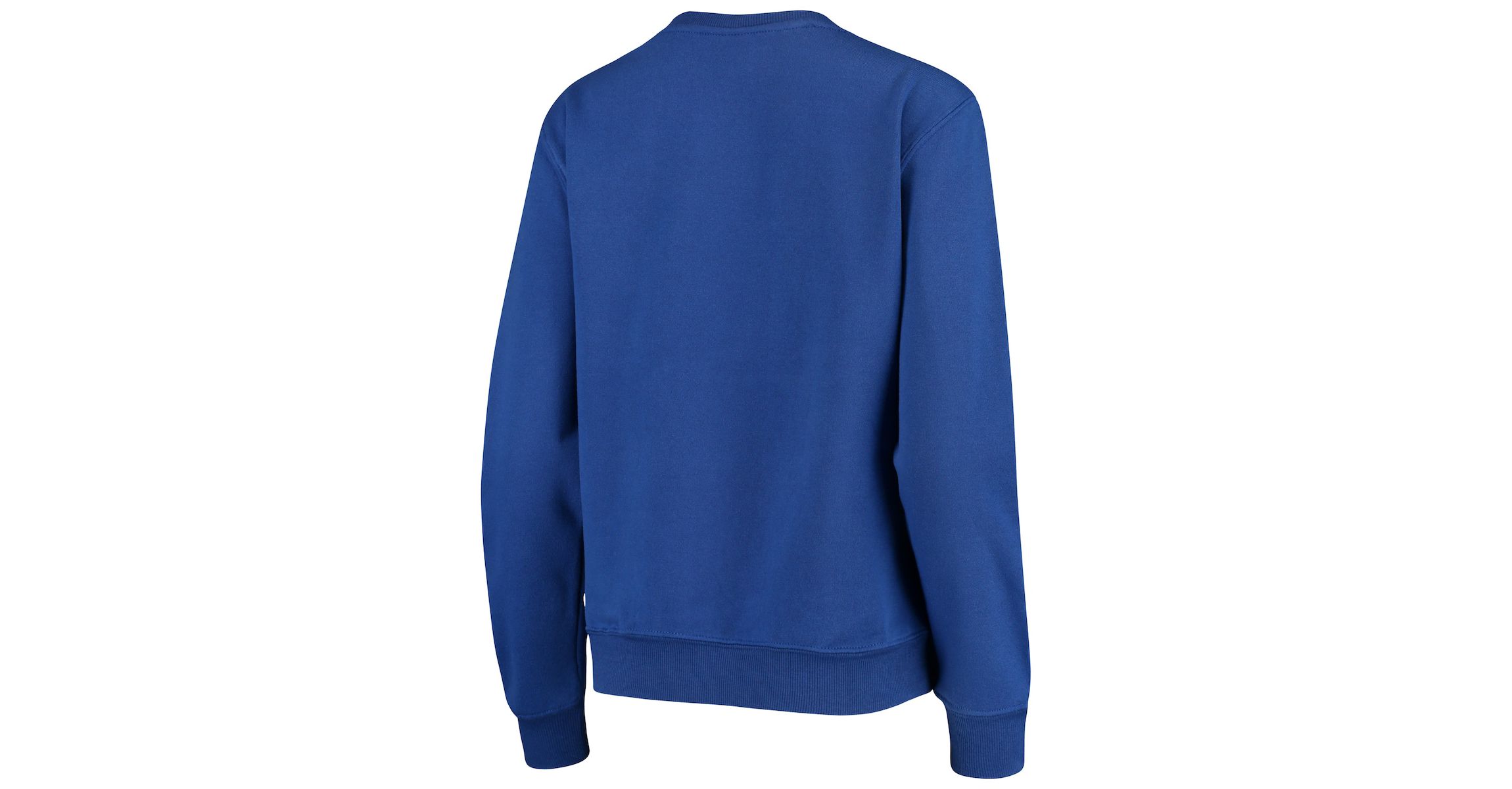 NCAA Kansas Jayhawks Campanile Pullover Sweatshirt