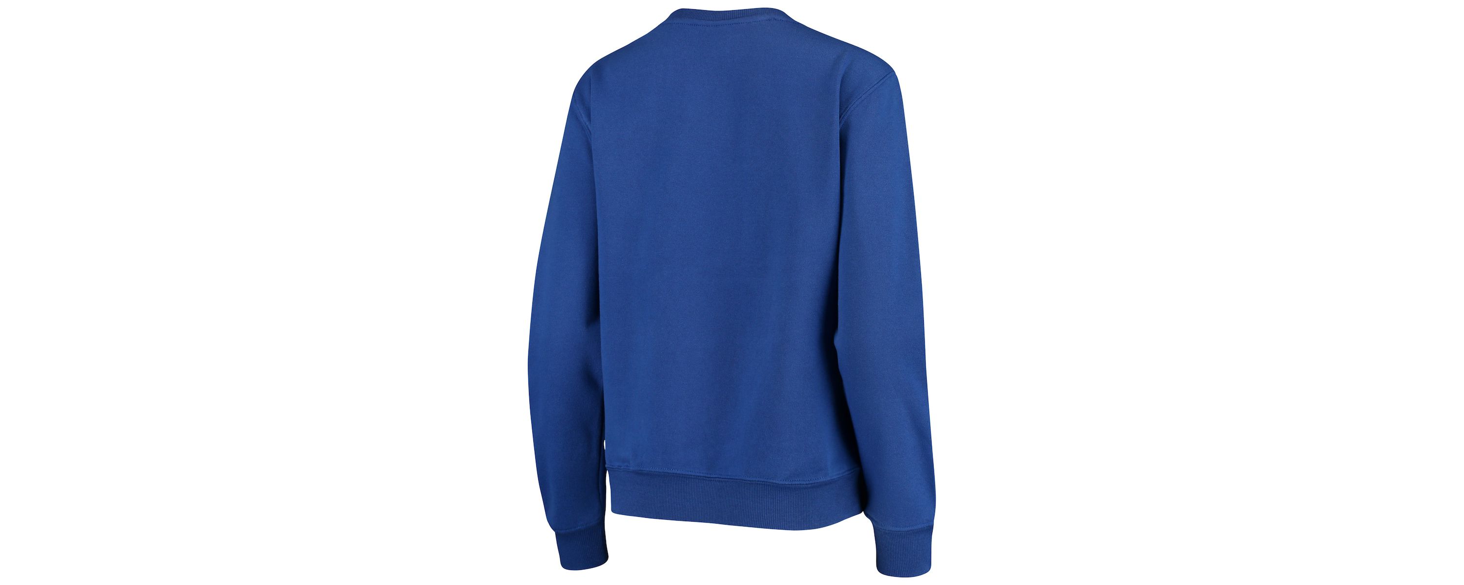 NCAA Kansas Jayhawks Campanile Pullover Sweatshirt