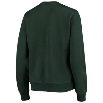 NCAA Michigan State Spartans Campanile Pullover Sweatshirt