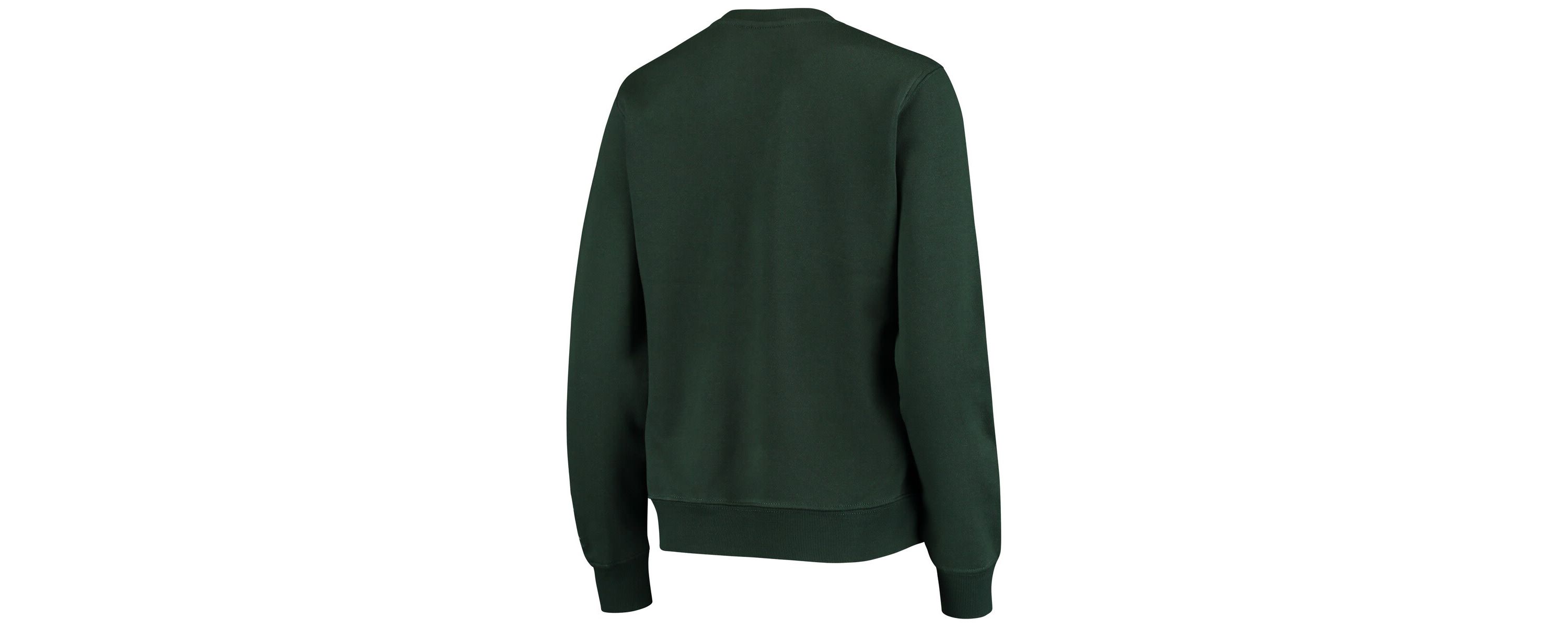 NCAA Michigan State Spartans Campanile Pullover Sweatshirt