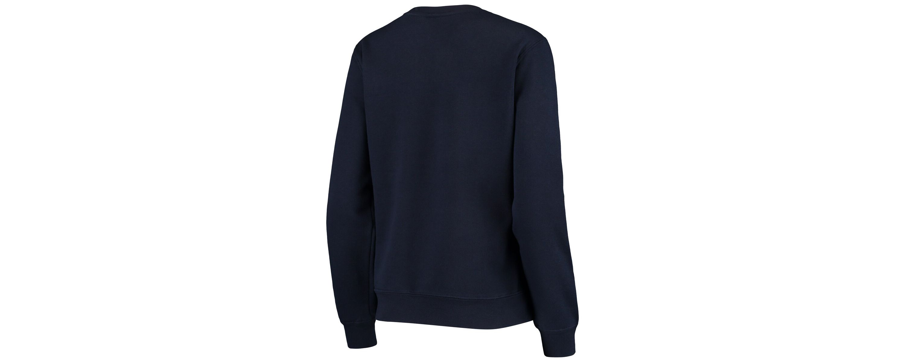 NCAA Michigan Wolverines Campanile Pullover Sweatshirt
