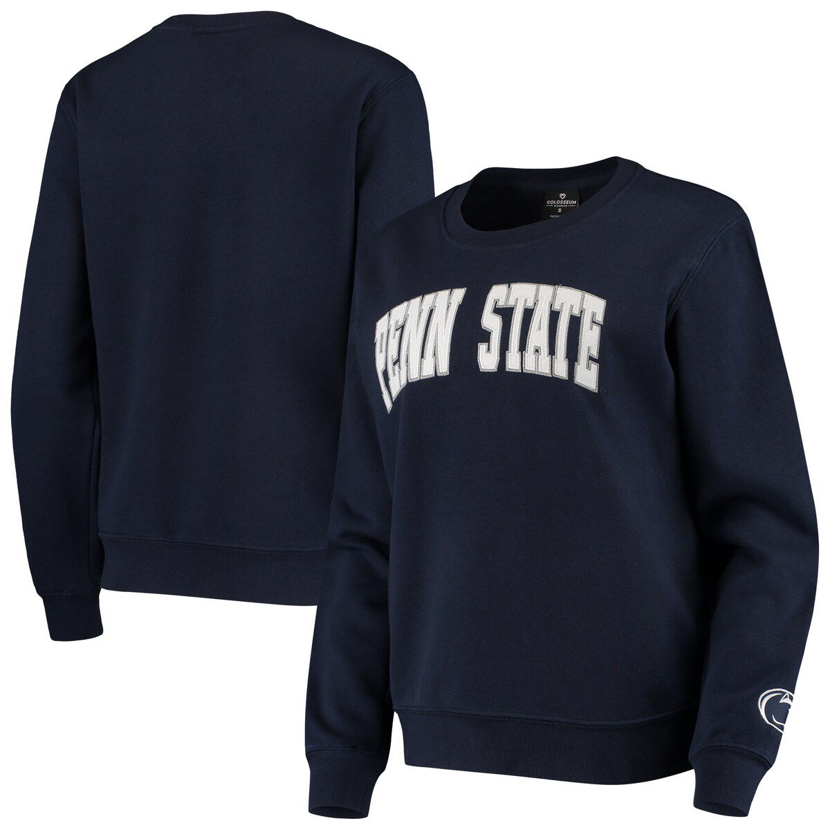 NCAA Penn State Nittany Lions Campanile Pullover Sweatshirt