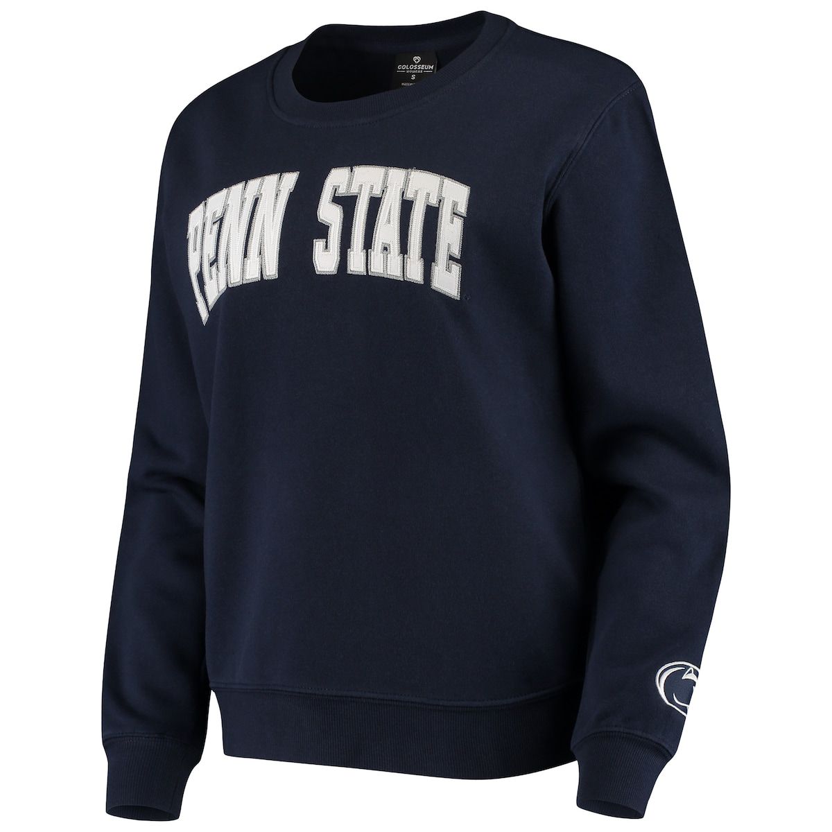NCAA Penn State Nittany Lions Campanile Pullover Sweatshirt