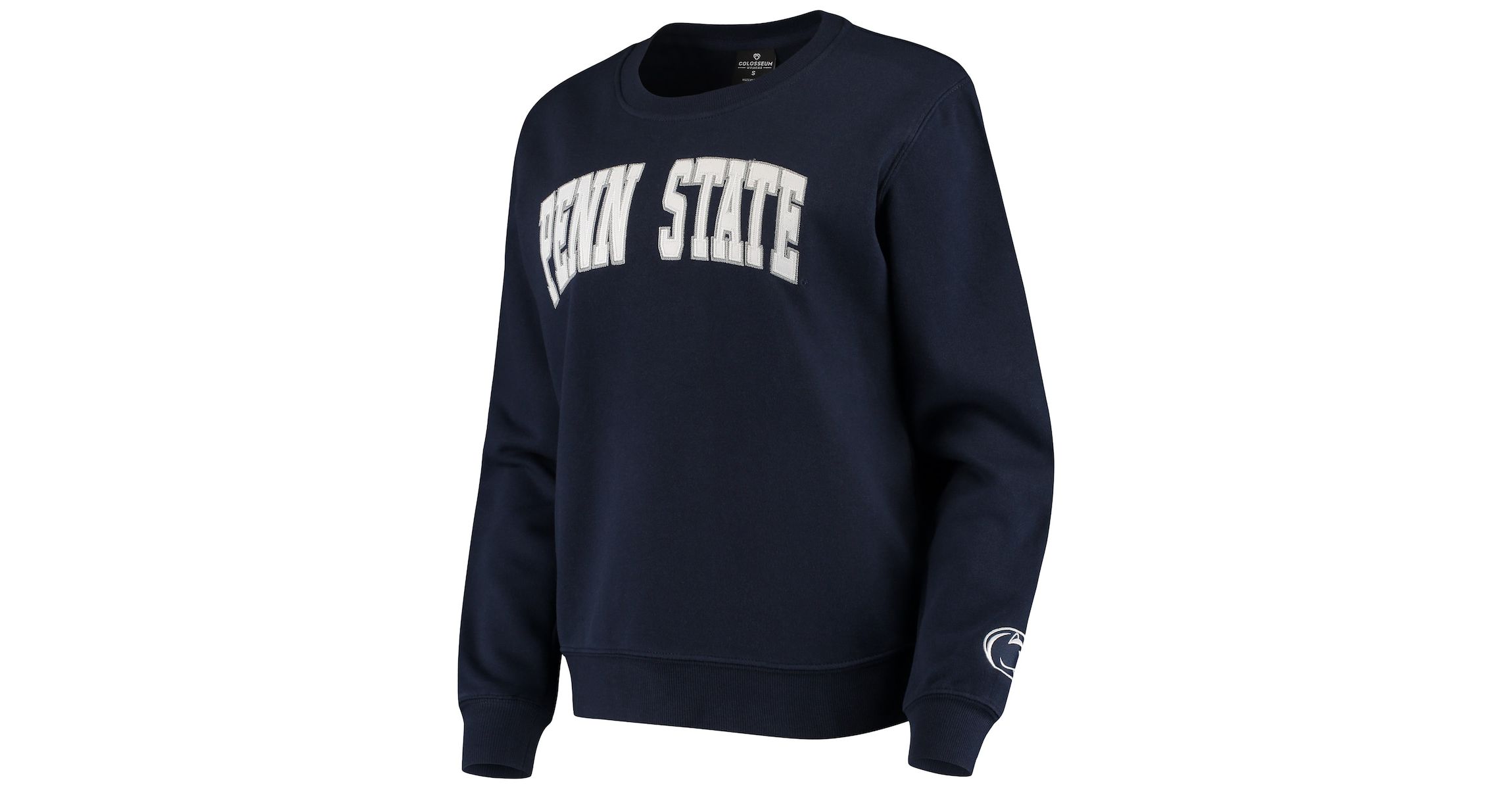 NCAA Penn State Nittany Lions Campanile Pullover Sweatshirt