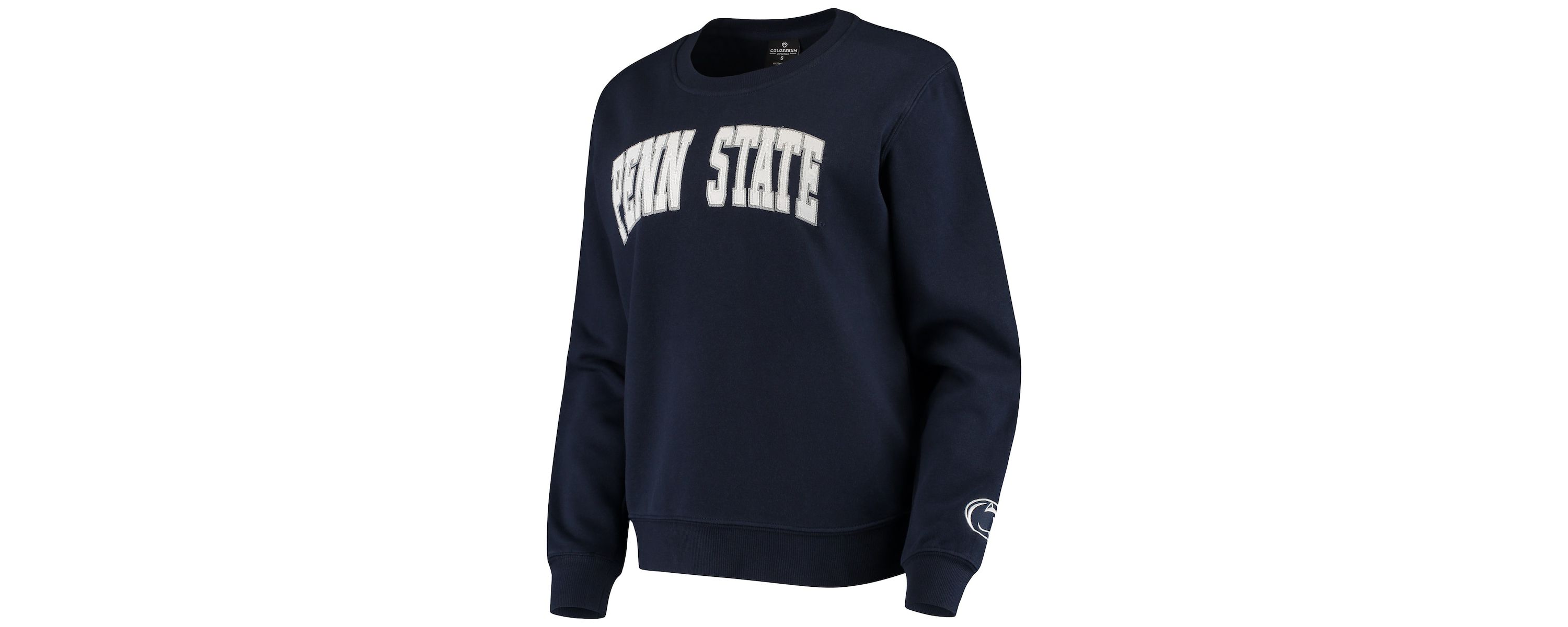 NCAA Penn State Nittany Lions Campanile Pullover Sweatshirt