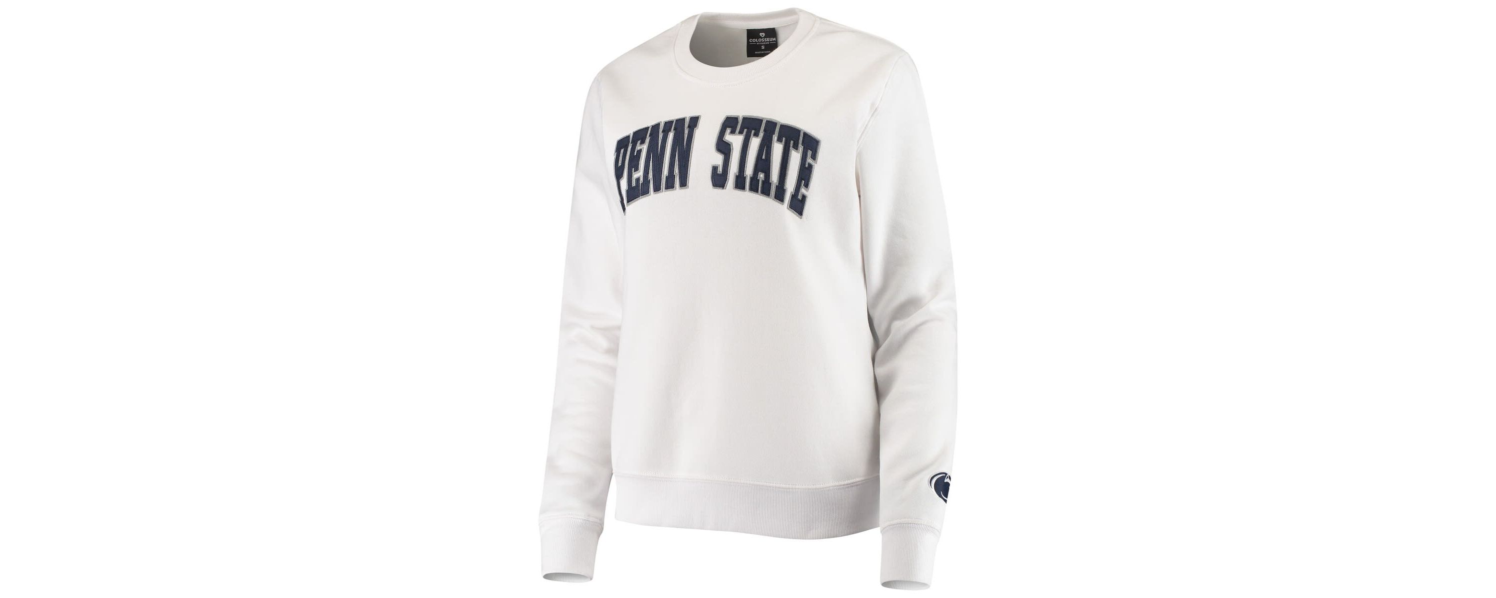 NCAA Penn State Nittany Lions Campanile Pullover Sweatshirt