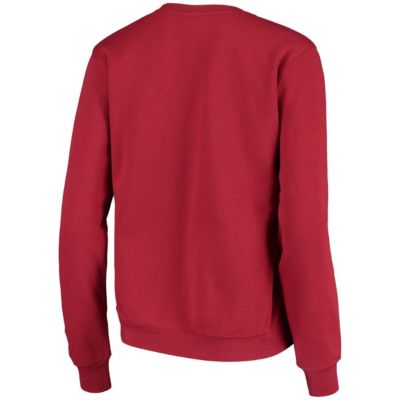 Stanford Cardinal NCAA Stanford Campanile Pullover Sweatshirt