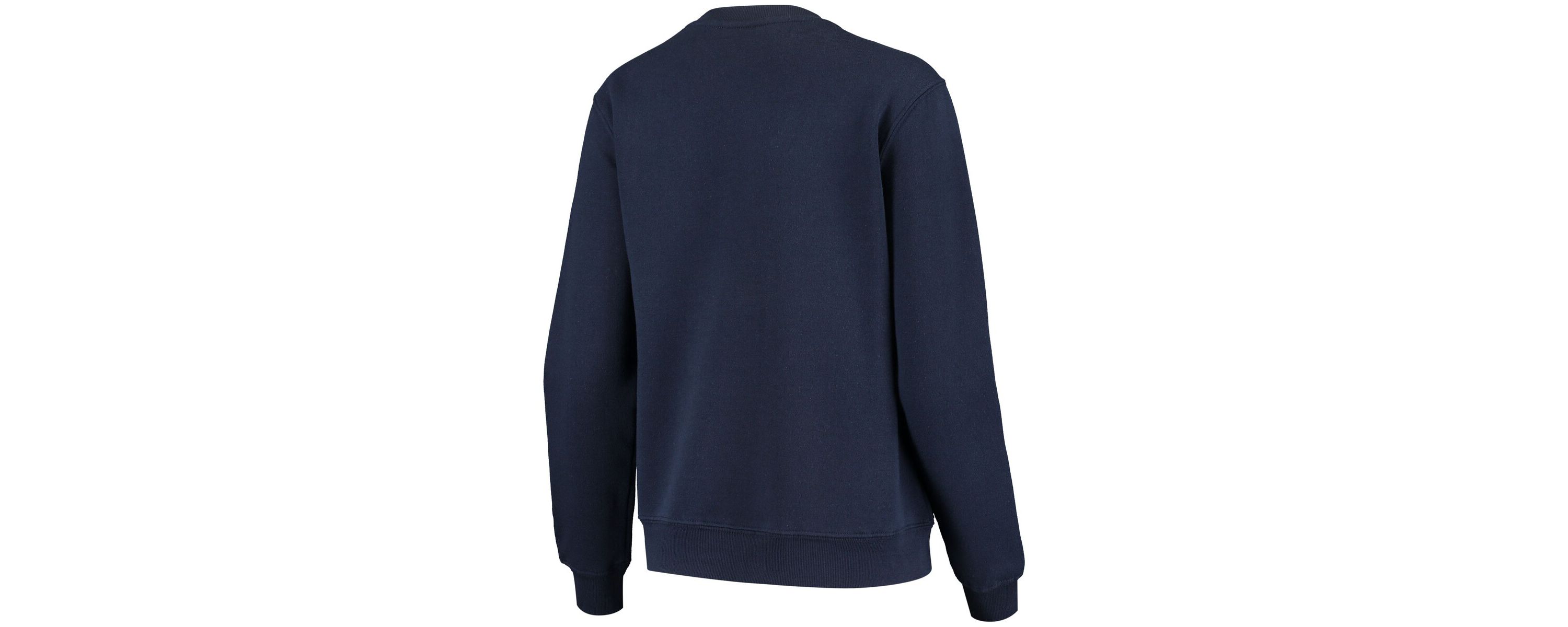 NCAA West Virginia Mountaineers Campanile Pullover Sweatshirt