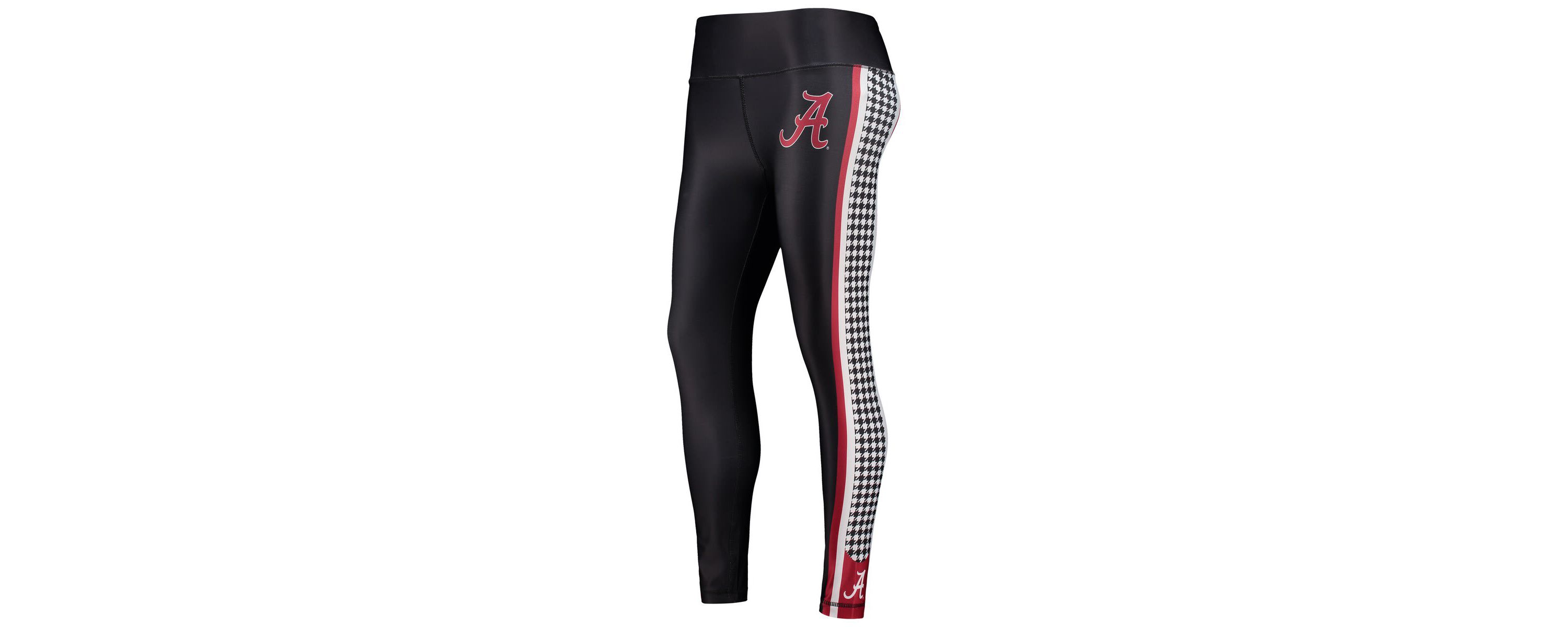 Alabama Crimson Tide NCAA Alabama Tide Dormer Knit Leggings