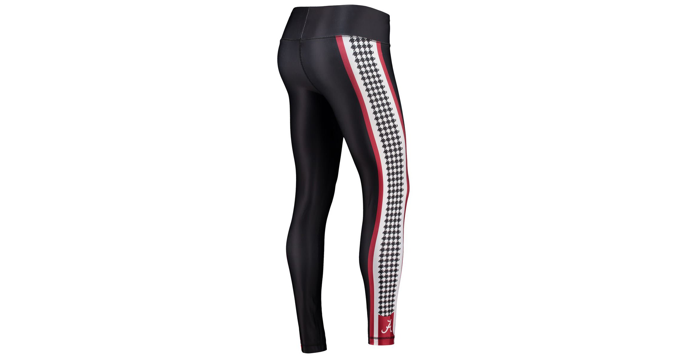 Alabama Crimson Tide NCAA Alabama Tide Dormer Knit Leggings