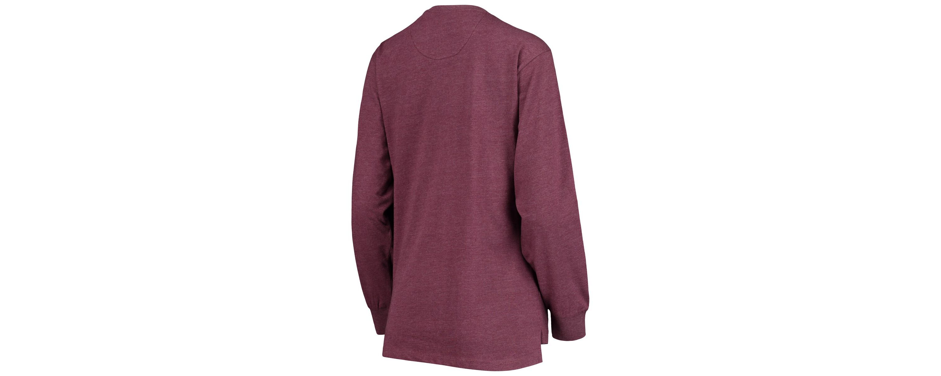 NCAA Minnesota Golden Gophers Two-Hit Canyon Long Sleeve T-Shirt
