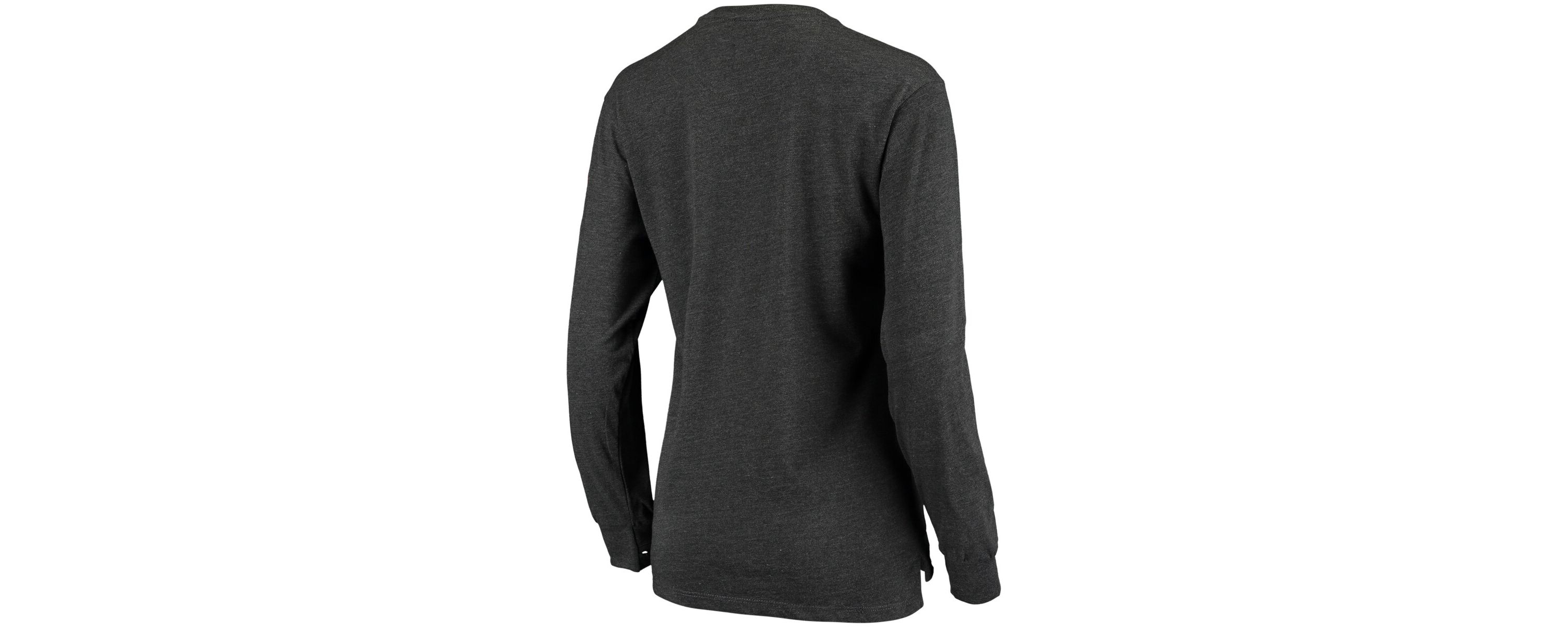 NCAA Georgia Bulldogs Two-Hit Canyon Long Sleeve T-Shirt