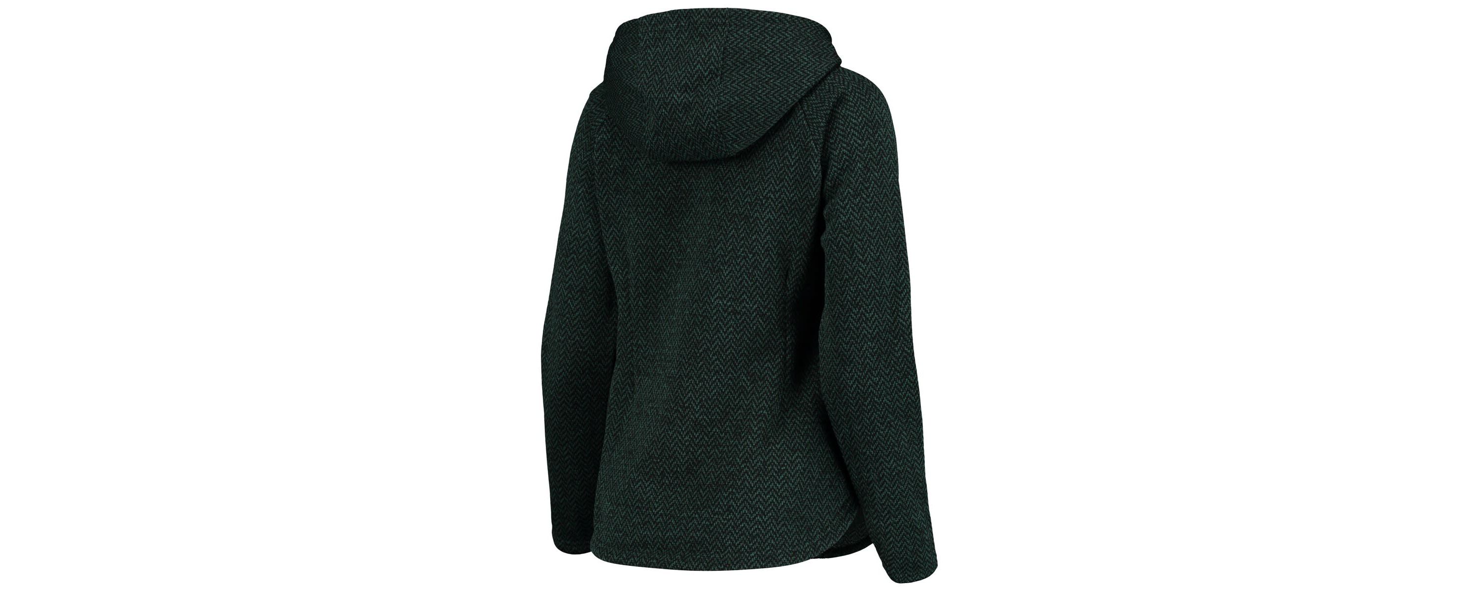 NCAA Michigan State Spartans Darling Days Raglan Fleece Pullover Hoodie