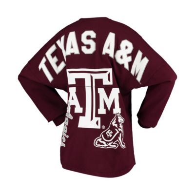 NCAA Texas A&M Aggies Loud n Proud T-Shirt