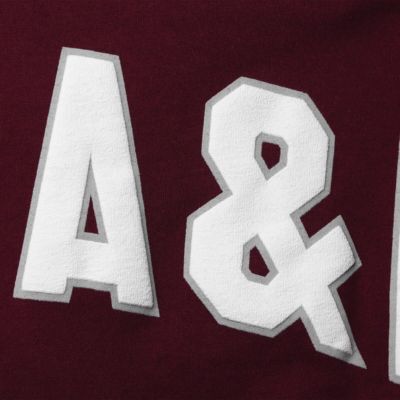 NCAA Texas A&M Aggies Loud n Proud T-Shirt