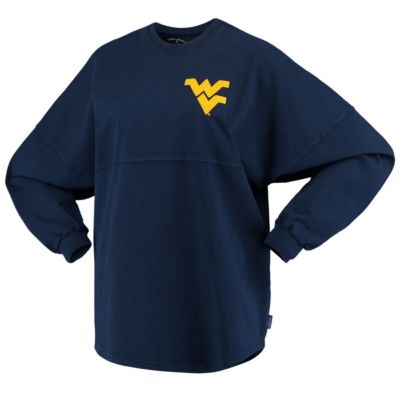 NCAA West Virginia Mountaineers Loud n Proud T-Shirt