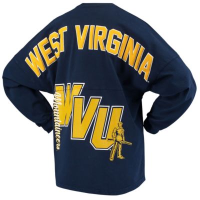 NCAA West Virginia Mountaineers Loud n Proud T-Shirt