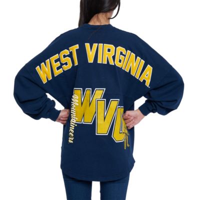 NCAA West Virginia Mountaineers Loud n Proud T-Shirt