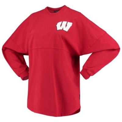 NCAA Wisconsin Badgers Loud n Proud T-Shirt