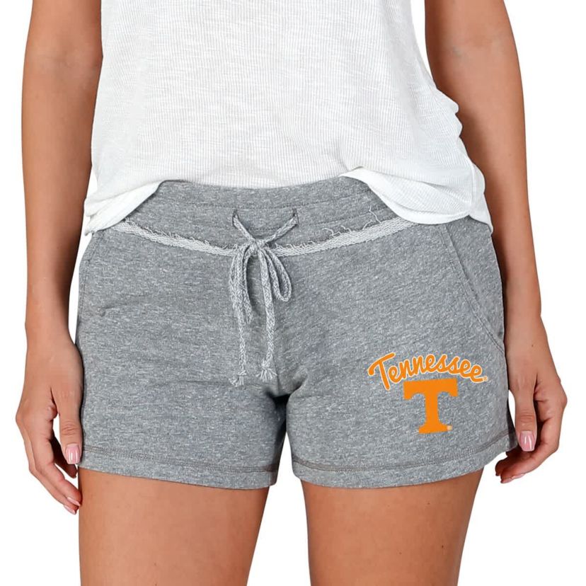 NCAA Tennessee Volunteers Mainstream Terry Shorts