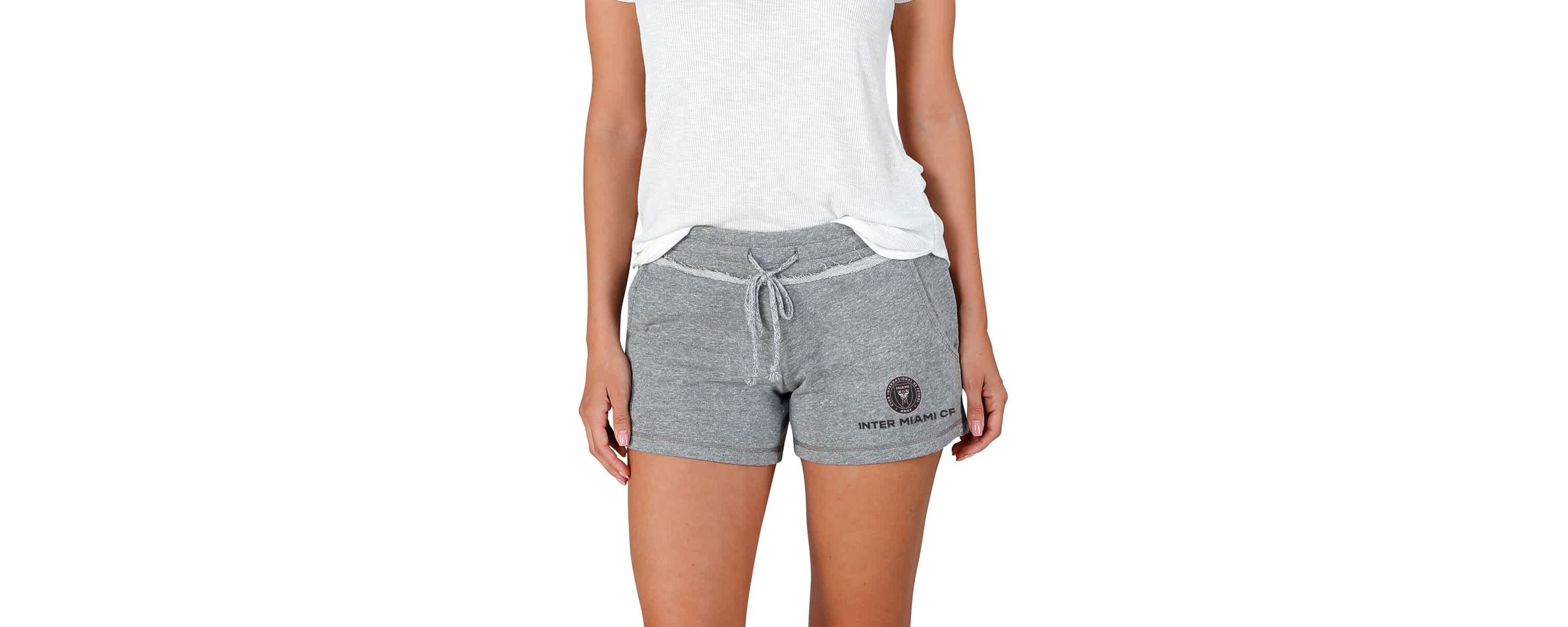 MLS Inter Miami CF Mainstream Terry Shorts