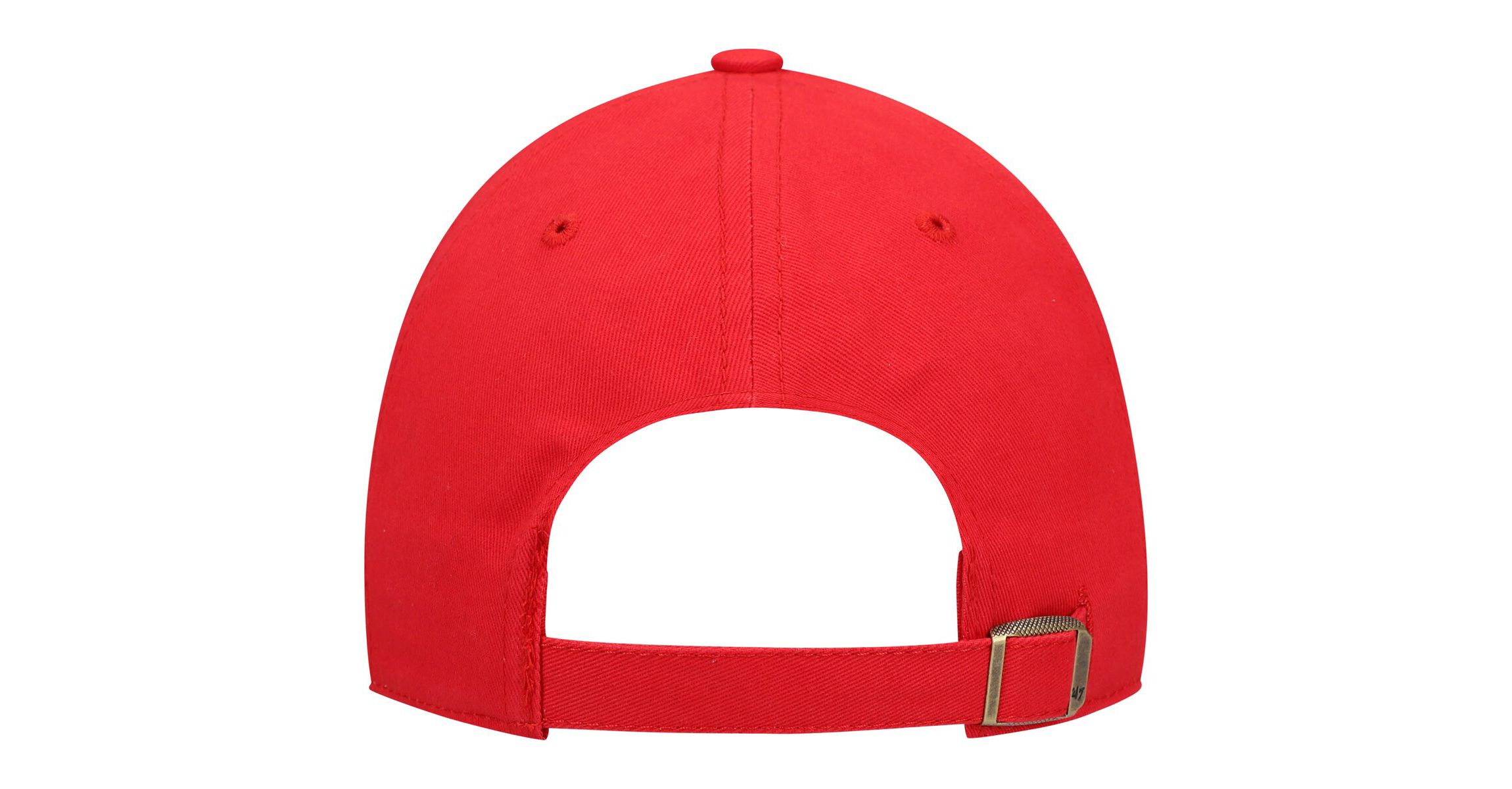 NHL New Jersey Devils Team Miata Clean Up Adjustable Hat