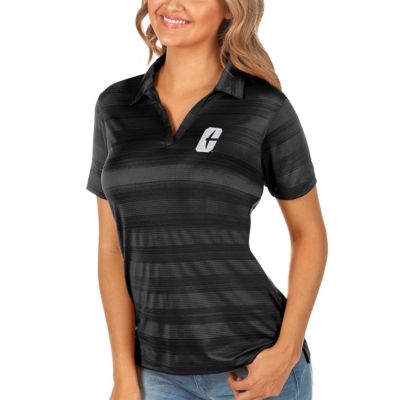 NCAA Charlotte 49ers Compass Polo